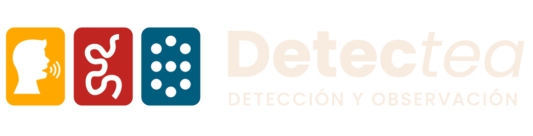 Detectea — Detección y observación