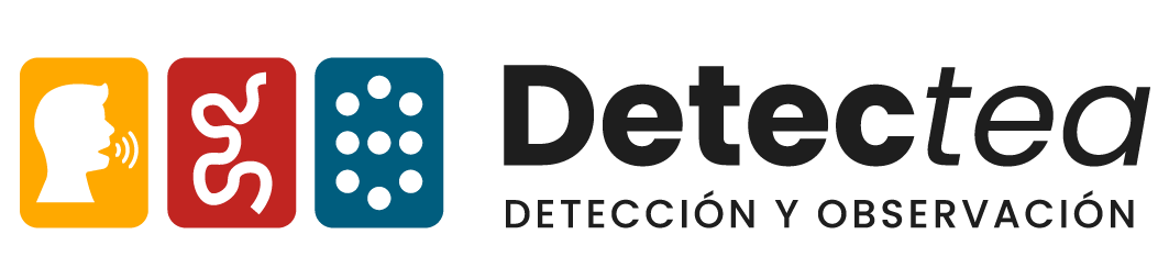 Detectea — Detección y observación